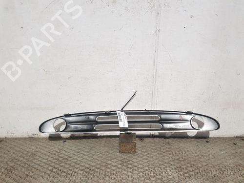 Grille SMART CITY-COUPE (450) 0.6 (S1CLA1, 450.341) | BP30627850C40 