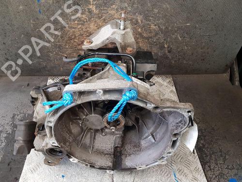 Used Gearbox Gearbox 38071782 38071782