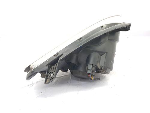 Left headlight KIA PICANTO I (SA) 1.0 | BP31959815C28