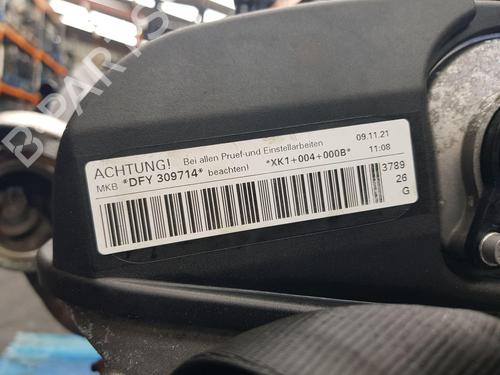 Engine AUDI A3 Sportback (8YA, 8YF) 30 TDI | BP22206814M1  - Image 10