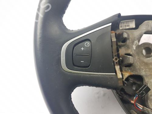 Steering wheel RENAULT CAPTUR I (J5_, H5_) 0.9 TCe 90 | BP37158908C49 - Image 2