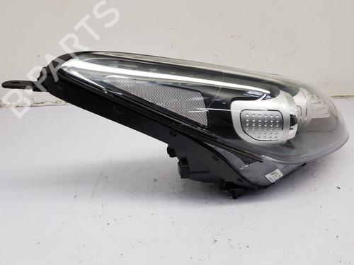 Right headlight KIA SORENTO III (UM)  | BP22204221C29 