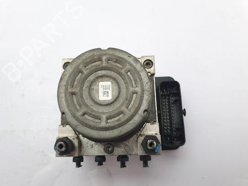 ABS pump HYUNDAI i10 I (PA) 1.2 | BP22659355M43 