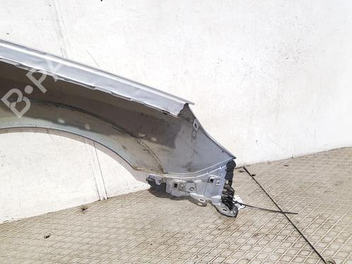 Left front fenders VAUXHALL VECTRA Mk II (C) GTS (Z02) 1.8 | BP29738236C41 