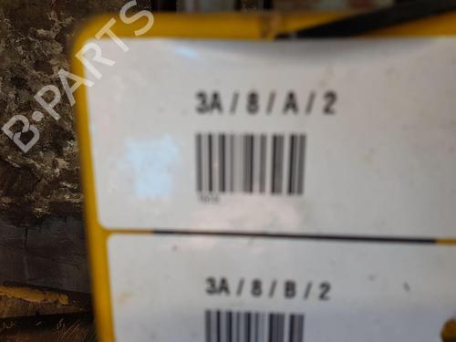 Engine HONDA CR-V V (RW_, RT_) 2.0 e-CVT Hybrid (RT5) | BP27286759M1  - Image 13