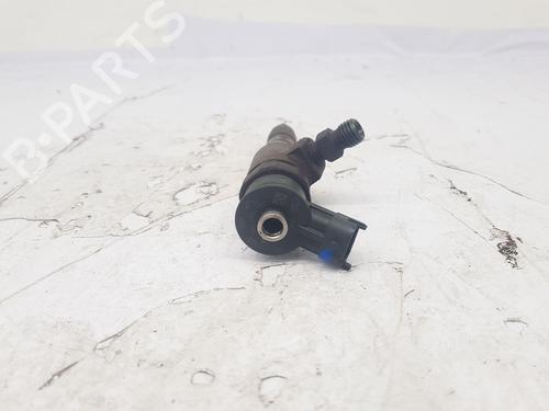 Injector CITROËN C3 II (SC_) 1.6 HDi | BP33853506M100 - Image 3