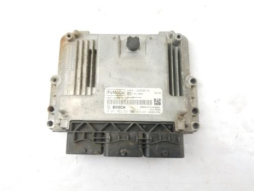 Engine control unit (ECU) FORD FIESTA VI Van 1.6 TDCi | BP27550232M57  - Image 6