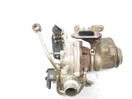 Turbolader/Kompressor DACIA DUSTER (HM_) | BP36640735M71 - Image 7