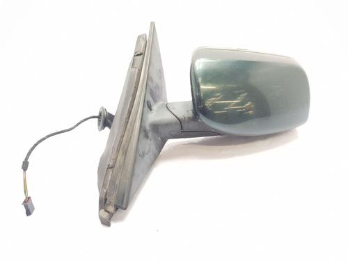 Used Left mirror BMW 5 (E60) 525 d (197 hp) 29957162