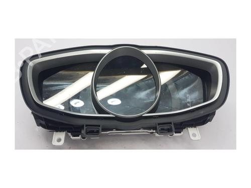 instrument-cluster-volvo-v40-hatchback-525-t3-2012-2013-2014-2015-2016-2017-2018-2019-22663392 main image