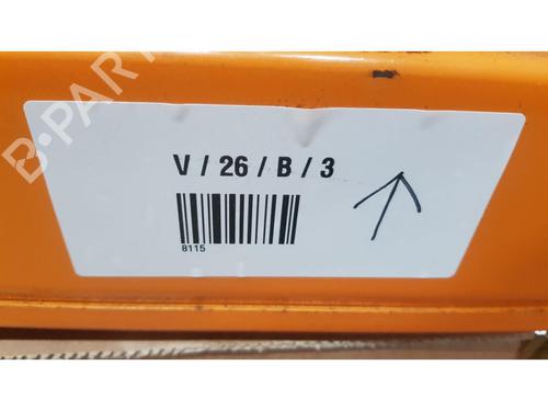 Interior roof light MINI MINI (F55) Cooper | BP33412784I8  - Image 8