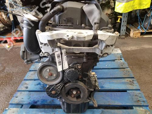 Engine MINI MINI (R56) One | BP31603726M1 