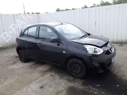 Used Parts NISSAN MICRA IV (K13K, K13KK) 1.2 4597979
