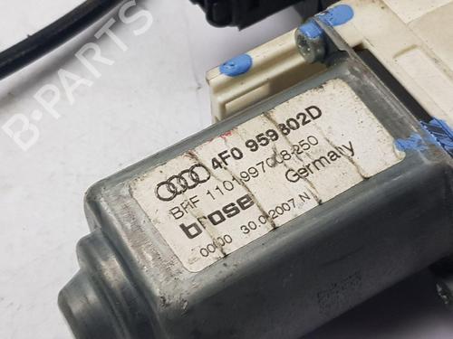 Front right window mechanism AUDI A5 (8T3) 3.0 TDI quattro | BP36667332C23 - Image 3