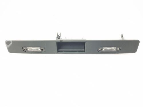 Trunk håndtak VOLVO XC90 I (275) D5 AWD | BP29292507C132 
