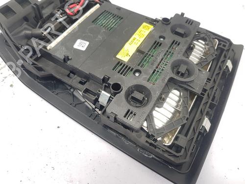 Interior roof light BMW 5 (F10) 535 d | BP26163316I8 