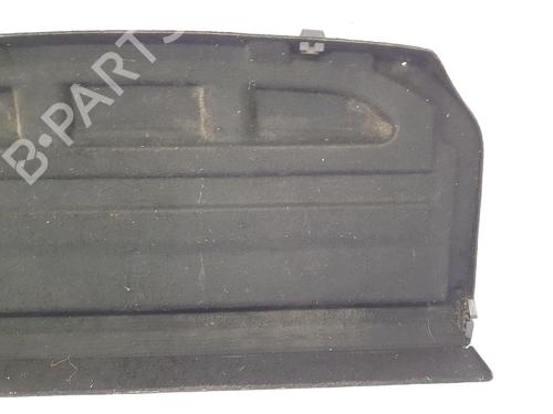 Rear parcel shelf SKODA YETI (5L) 2.0 TDI 4x4 | BP29408007C85 