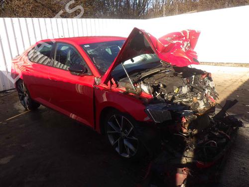 Used Parts SKODA SUPERB III (3V3) 2.0 TDI 4229555