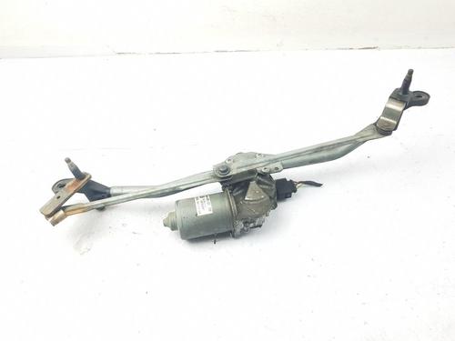 Used Front wiper motor Front wiper motor SKODA FABIA II (542) 1.2 (70 hp) 33558974 33558974