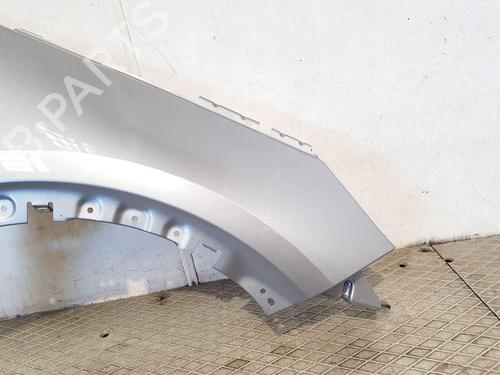 Right front fenders OPEL GRANDLAND / GRANDLAND X (A18, P1UO) 1.2 (75) | BP26963266C42 
