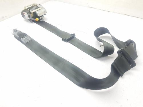 Front left seatbelt SKODA YETI (5L) 2.0 TDI 4x4 | BP33412650I26 - Image 3