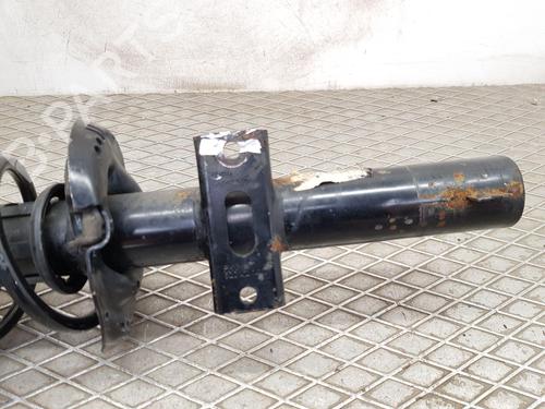 Left front shock absorber VW POLO VI (AW1, BZ1, AE1)  | BP25461892M16 