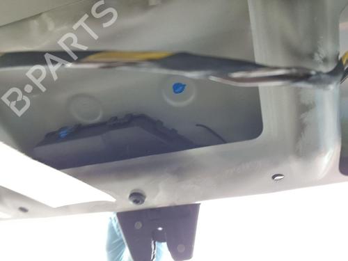 Right front fenders BMW 5 (E60) 530 d | BP29575818C42 