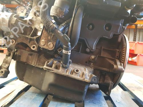 Engine FORD GALAXY II (WA6) 2.0 TDCi | BP29167717M1 