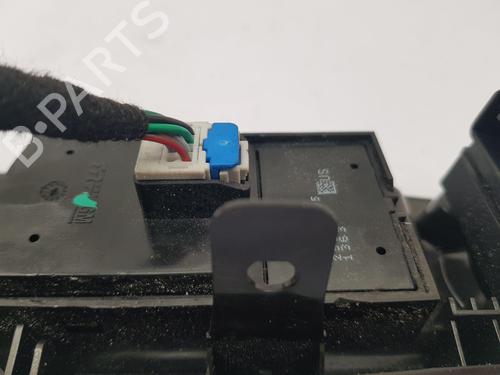 Right front window switch CHEVROLET CRUZE Hatchback (J305) 1.6 | BP37423257I26 - Image 7