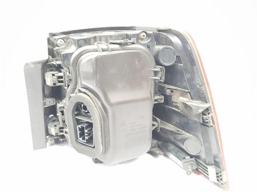 Left taillight SEAT ALHAMBRA (710, 711) 2.0 TDI | BP30580863C34