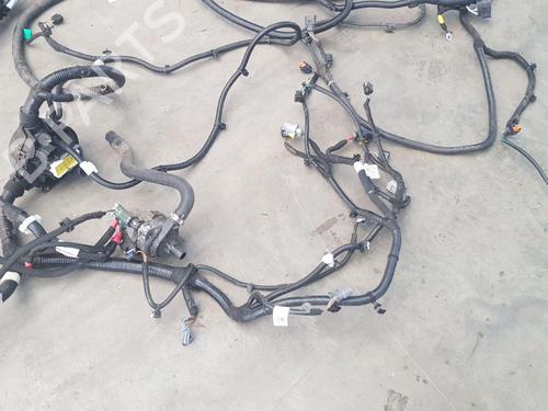 Wiring harness ALPINE A110 II  | BP33966711E16  - Image 6