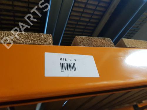 Front left window mechanism RENAULT GRAND SCÉNIC III (JZ0/1_) 1.6 16V (JZ0U) | BP28175171C22