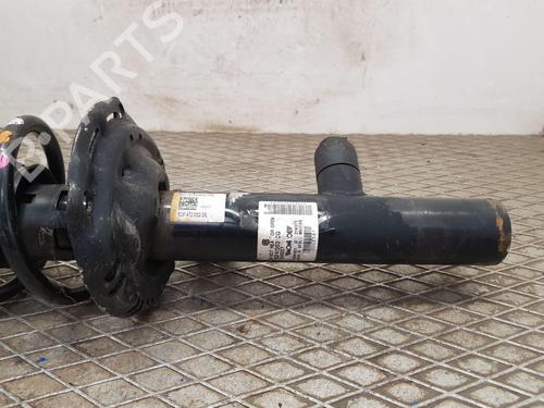 Left front shock absorber VW TIGUAN (AD1, AX1) 2.0 TDI | BP29492695M16 