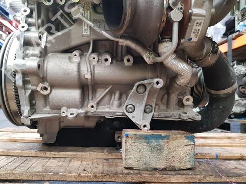 Engine MINI MINI (F56) Cooper S | BP30137933M1 - Image 8