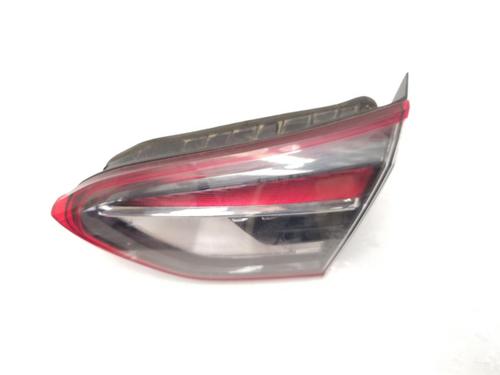 Used Right tailgate light OPEL CROSSLAND X / CROSSLAND (P17, P2QO) 1.2 (75) (110 hp) 22204509