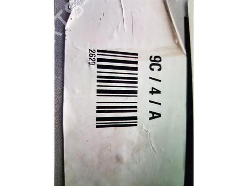 Engine NISSAN QASHQAI I (J10, NJ10)  | BP22209346M1 