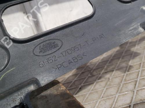 Grille LAND ROVER FREELANDER 2 (L359) 2.2 TD4 4x4 | BP30090925C40