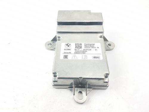 Used ECU airbags BMW X3 (G01, F97, G08) M Competition (510 hp) 31301076