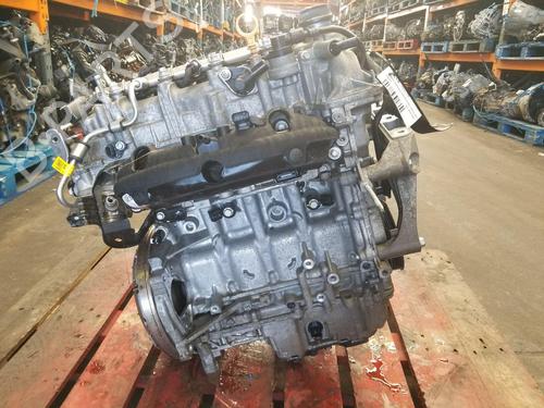 Engine OPEL INSIGNIA B Grand Sport (Z18) | BP32306563M1