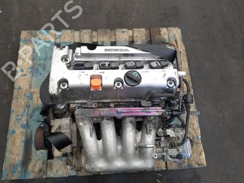 Engine HONDA CIVIC VII Hatchback (EU, EP, EV) 2.0 i Sport (EV1) | BP35795794M1 - Image 6