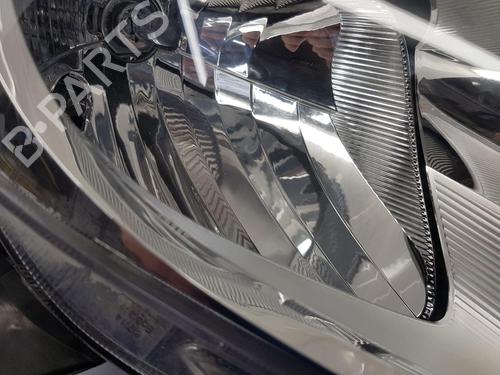 Right headlight NISSAN NOTE (E12) 1.5 dCi | BP29642122C29 