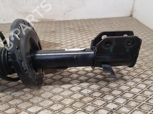 Right front shock absorber OPEL CORSA F (P2JO) 1.2 (68) | BP29927912M17