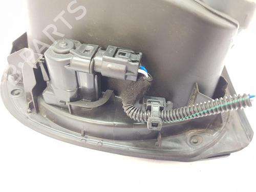 Fuel flap CITROËN C3 AIRCROSS II (2R_, 2C_) 1.2 PureTech 130 (2RHNYH) | BP22203514C131 