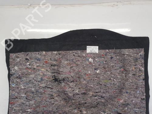 Luggage compartment floor DACIA SANDERO II 1.0 SCe 75 (B8JC, B8JD, B8NC) | BP29467356I33 