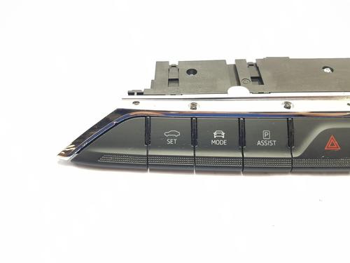 Bouton de warning SKODA OCTAVIA IV (NX3, NN3, PV3)  | BP29514644I22 