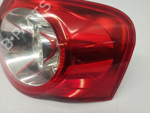 Højre baglygte VW PASSAT B6 Variant (3C5) 3.2 FSI 4motion | BP29927858C35