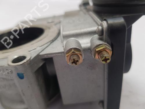 Throttle body NISSAN MICRA III (K12) 1.2 16V | BP22670086M82