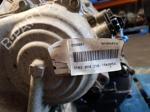 Gearbox NISSAN MICRA V (K14) 1.5 DCI | BP40282501M3 - Image 5