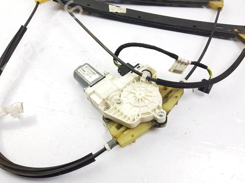 Front right window mechanism AUDI A6 C6 (4F2) 2.0 TDI | BP24440719C23 