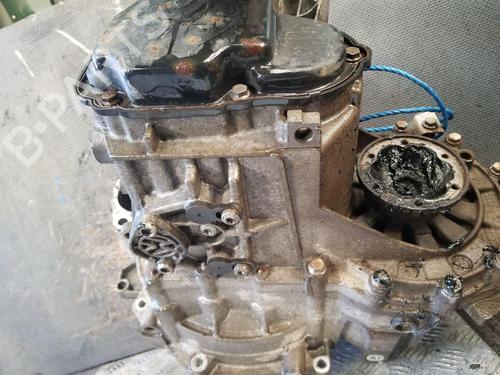 Gearbox VW PASSAT B6 Variant (3C5) 2.0 TDI | BP30765084M3